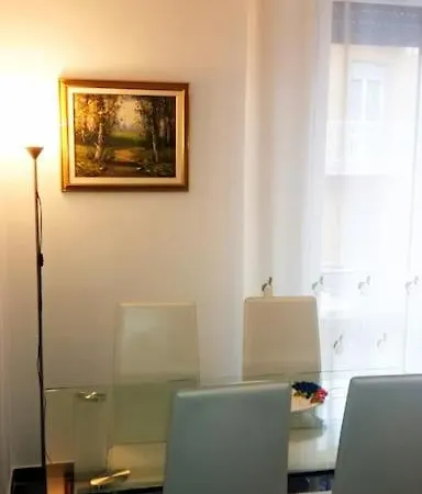 Sunny And Lovely - Free Wifi Апартаменты Рапалло