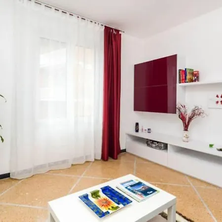 Sunny - 5 Posti Famiglie 10 Min Appartamento Rapallo