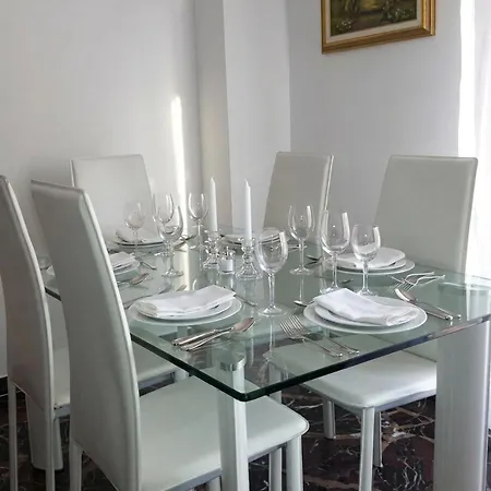Sunny - 5 Posti Famiglie 10 Min Appartamento Rapallo