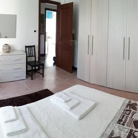 Sunny - 5 Posti Famiglie 10 Min Rapallo
