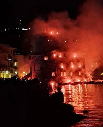 Sunny - 5 Posti Famiglie 10 Min * Rapallo