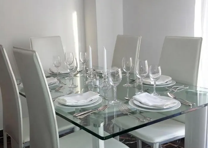Sunny - 5 Posti Famiglie 10 Min Appartamento Rapallo