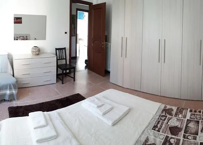 Sunny - 5 Posti Famiglie 10 Min Rapallo