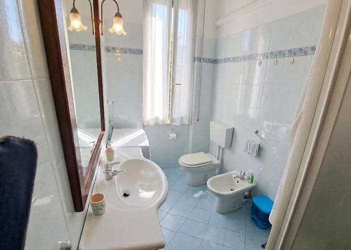 Sunny - 5 Posti Famiglie 10 Min Appartement
