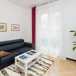 Daire Sunny - 5 Posti Famiglie 10 Min