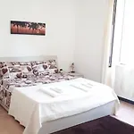 Sunny - 5 Posti Famiglie 10 Min Daire Rapallo