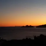 Sunny - 5 Posti Famiglie 10 Min Apartamento Rapallo