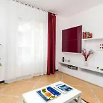 Sunny - 5 Posti Famiglie 10 Min Daire Rapallo