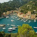 Sunny - 5 Posti Famiglie 10 Min Daire Rapallo