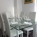 Sunny - 5 Posti Famiglie 10 Min Daire Rapallo