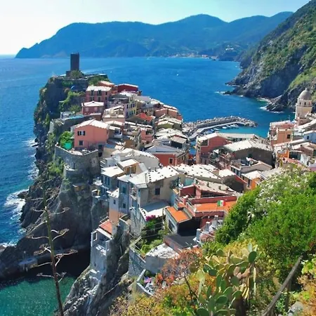 Apartament Sunny - 5 Posti Famiglie 10 Min *