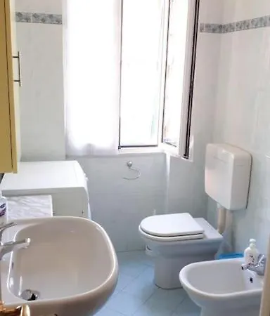 Sunny - 5 Posti Famiglie 10 Min Apartament *