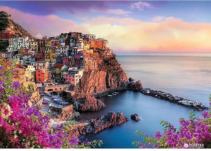 Sunny Apartment Rapallo - 5 Posti Famiglie Spiaggia 10 Min *