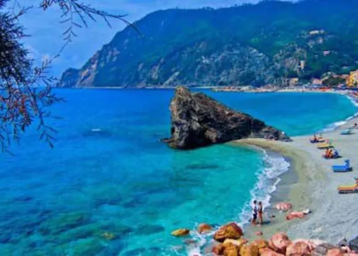 Sunny And Lovely - Free Wifi Lägenhet Rapallo