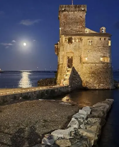Sunny And Lovely - Free Wifi Lejlighed Rapallo